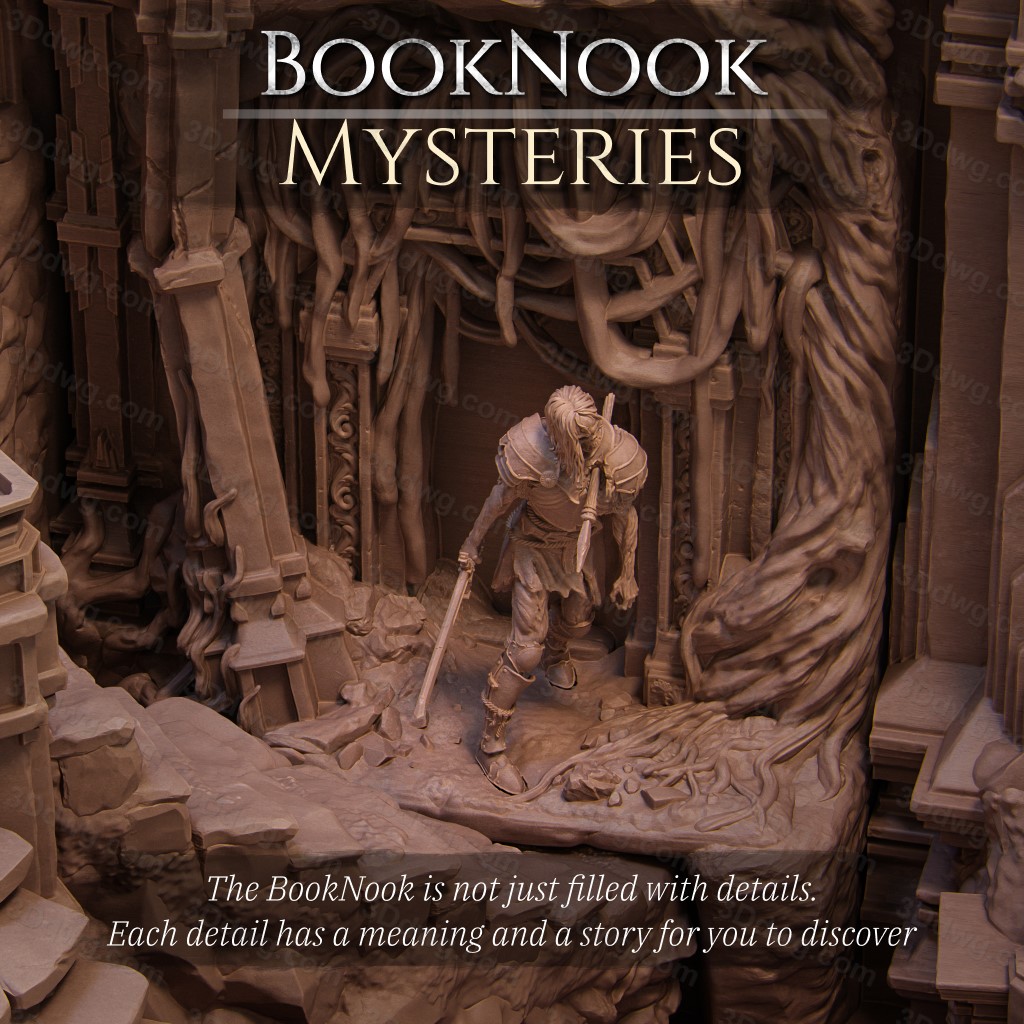 图片[14]-NeriKson 书中世界景观-P站图纸收藏馆