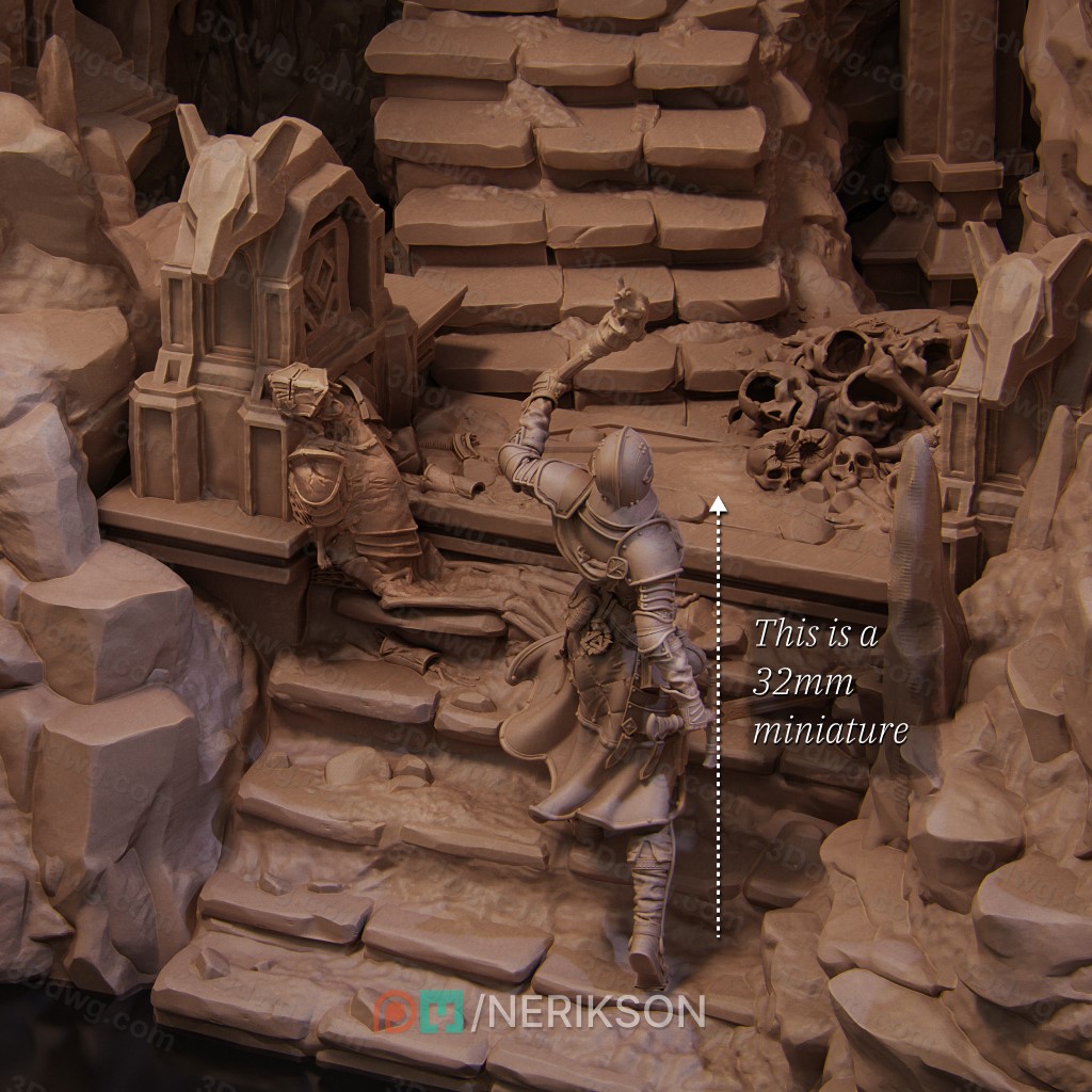 图片[15]-NeriKson 书中世界景观-P站图纸收藏馆