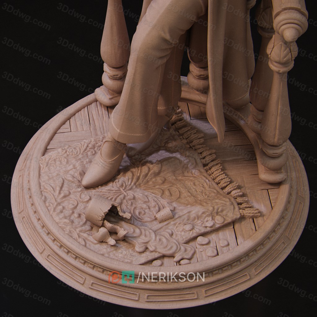 图片[7]-NeriKson 劳拉-P站图纸收藏馆