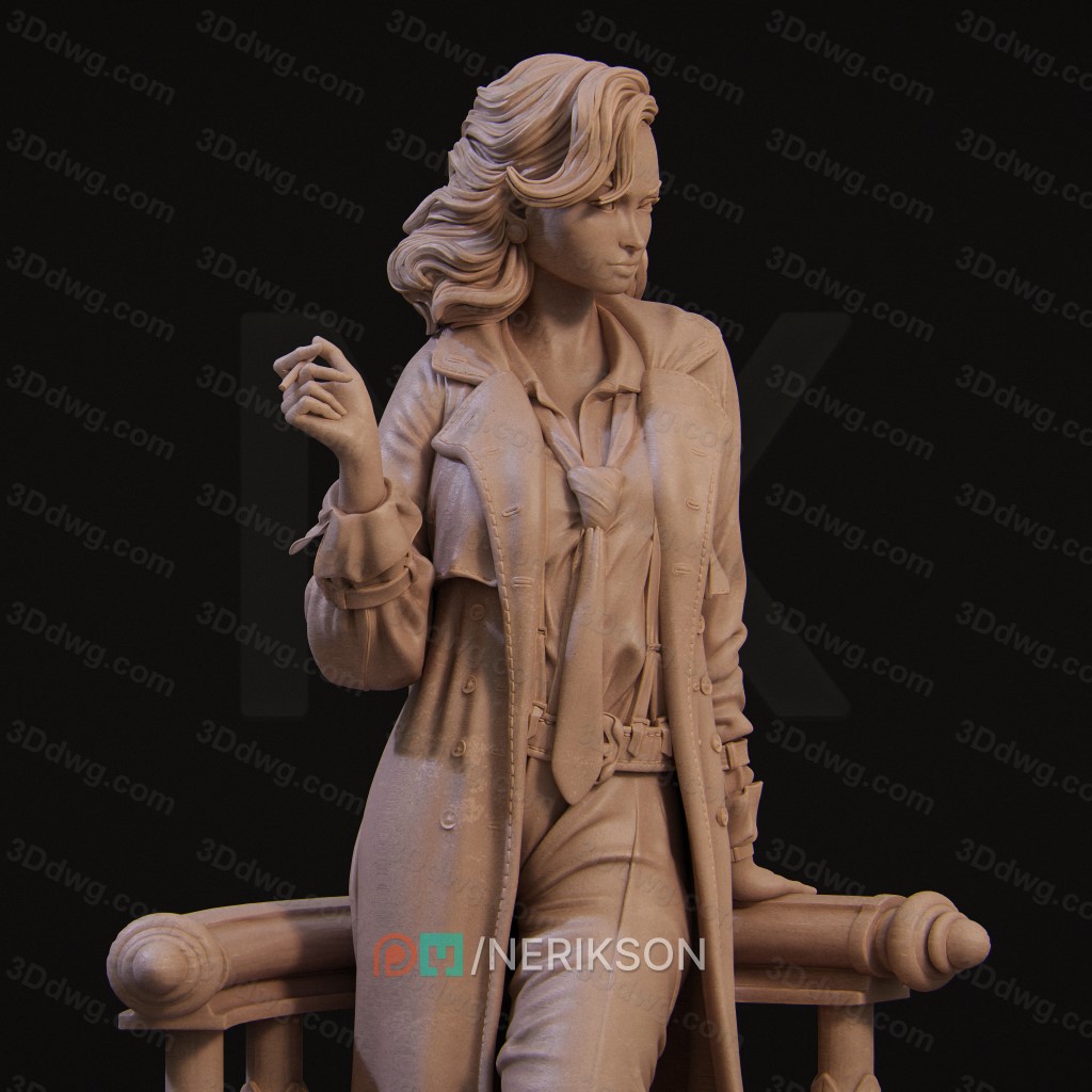 图片[3]-NeriKson 劳拉-P站图纸收藏馆