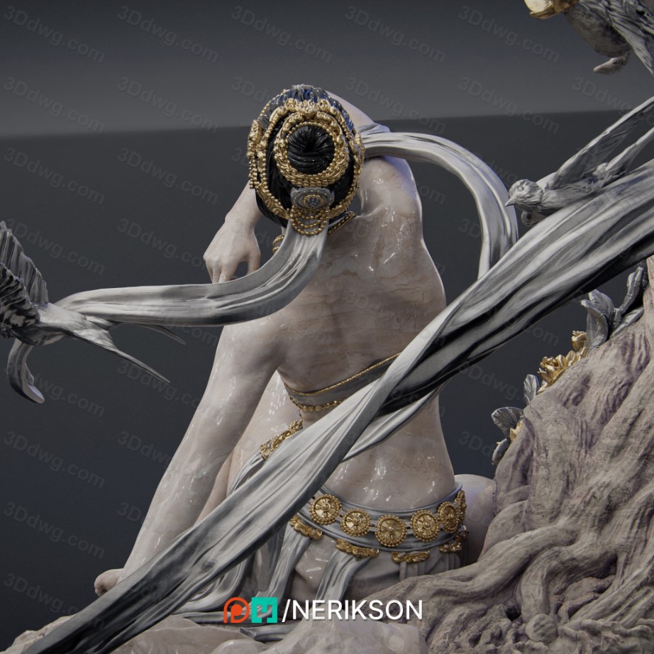 图片[6]-NeriKson 四季春-P站图纸收藏馆