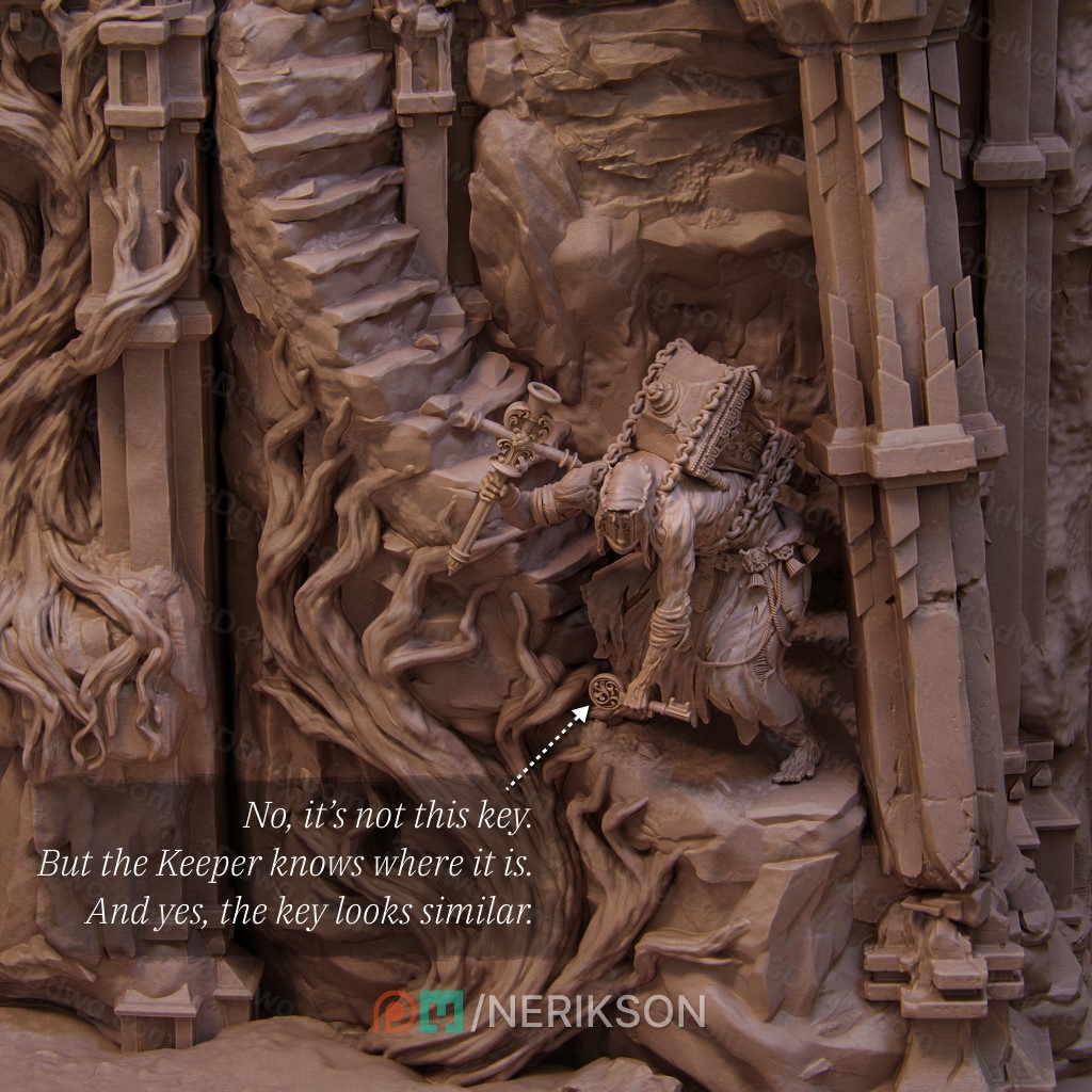 图片[6]-NeriKson 书中世界景观-P站图纸收藏馆