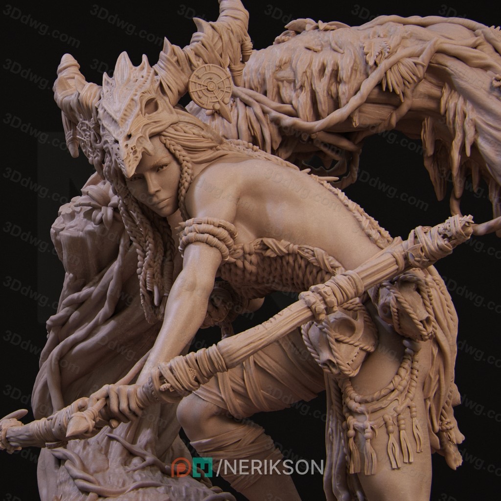 图片[4]-NeriKson 特别行动队队员-P站图纸收藏馆