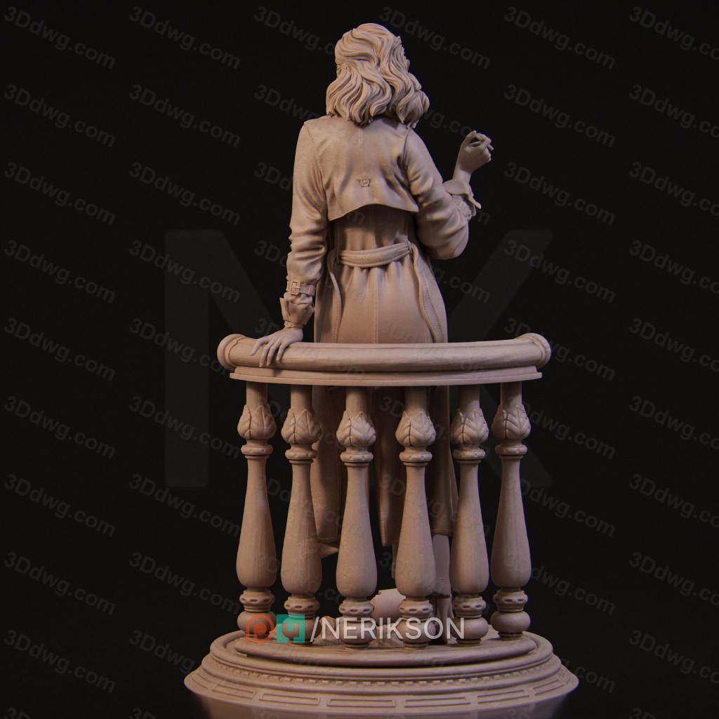 图片[5]-NeriKson 劳拉-P站图纸收藏馆