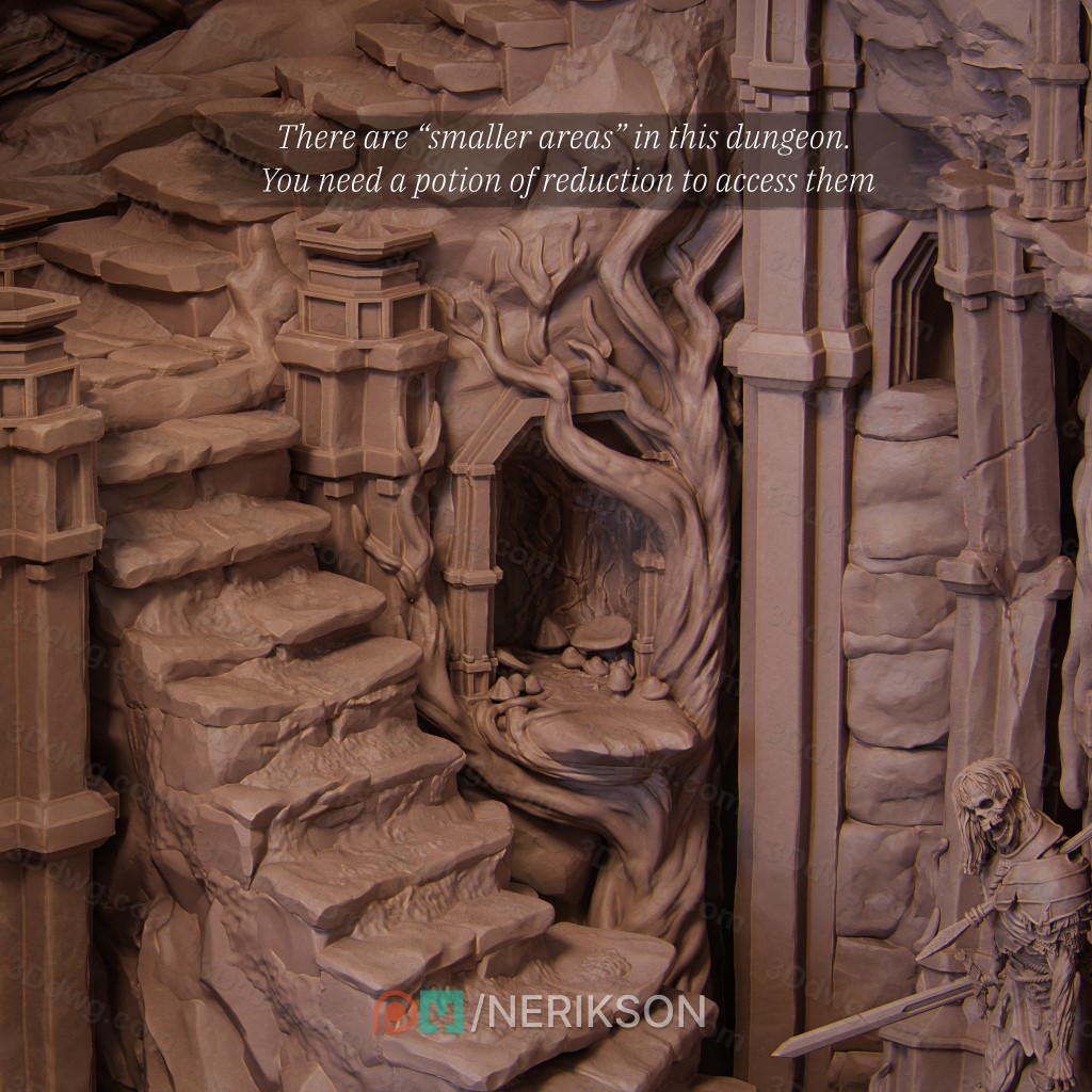 图片[7]-NeriKson 书中世界景观-P站图纸收藏馆