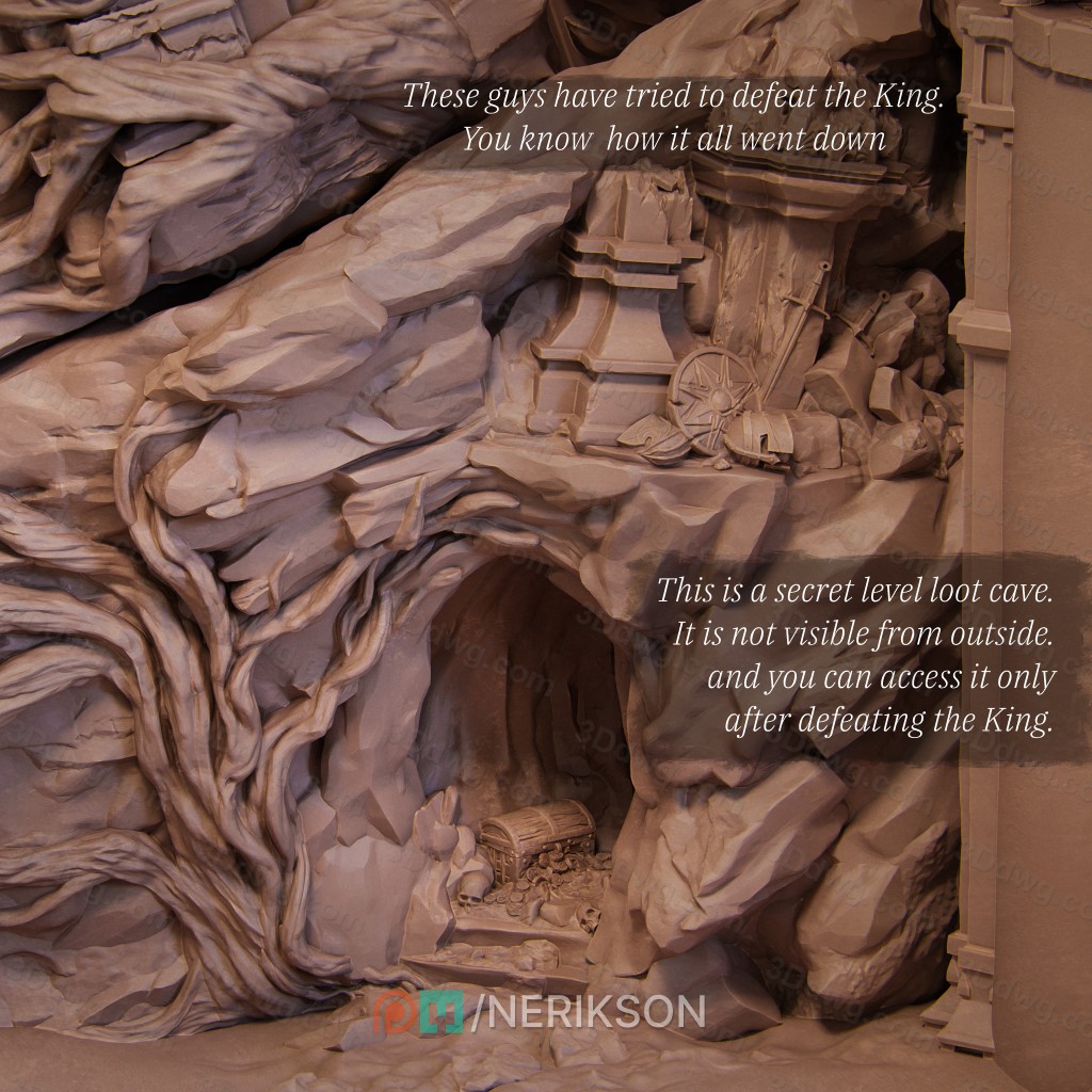 图片[9]-NeriKson 书中世界景观-P站图纸收藏馆