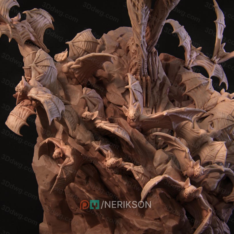 图片[6]-NeriKson 女妖-P站图纸收藏馆