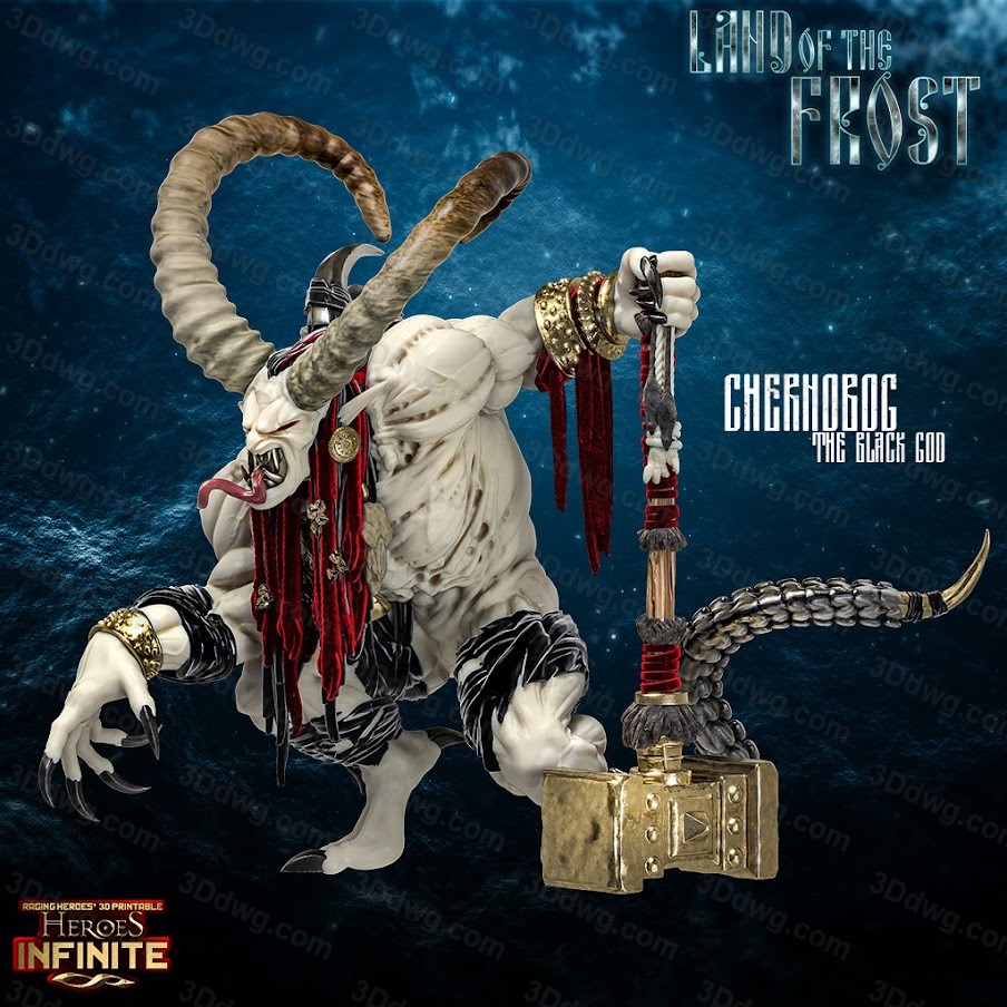 图片[6]-冰霜之地-P站图纸收藏馆