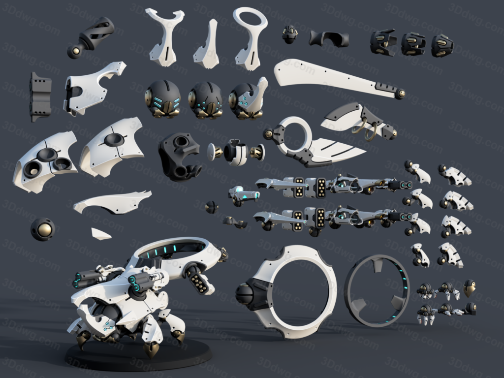 图片[9]-PiperMakes 2024年9月图纸包-P站图纸收藏馆