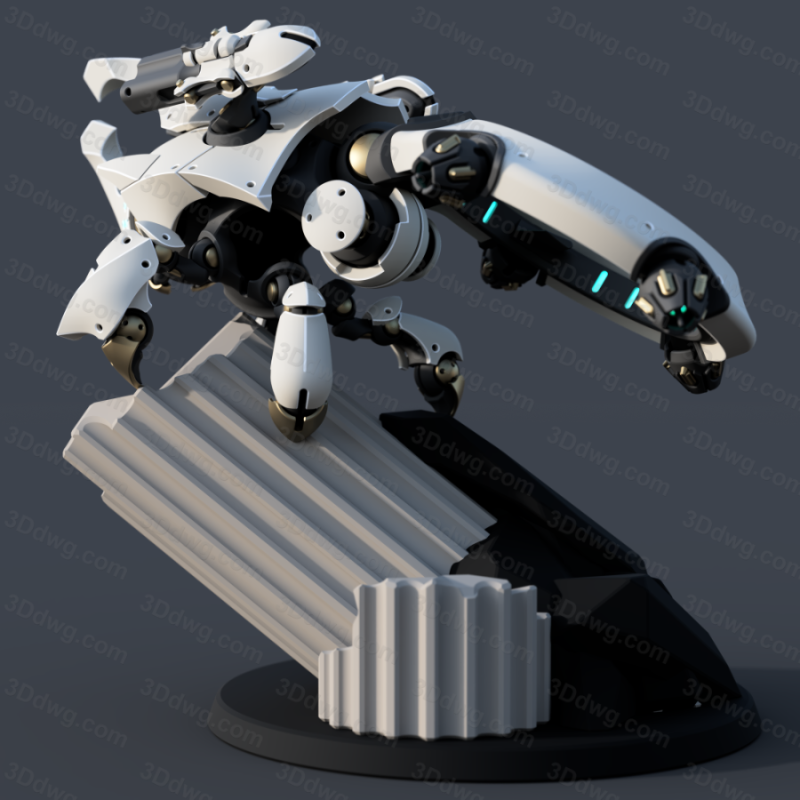 PiperMakes 2024年9月图纸包-P站图纸收藏馆