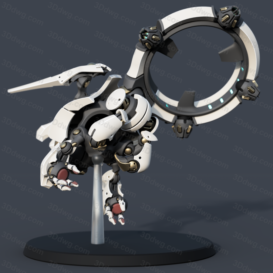 图片[5]-PiperMakes 2024年9月图纸包-P站图纸收藏馆