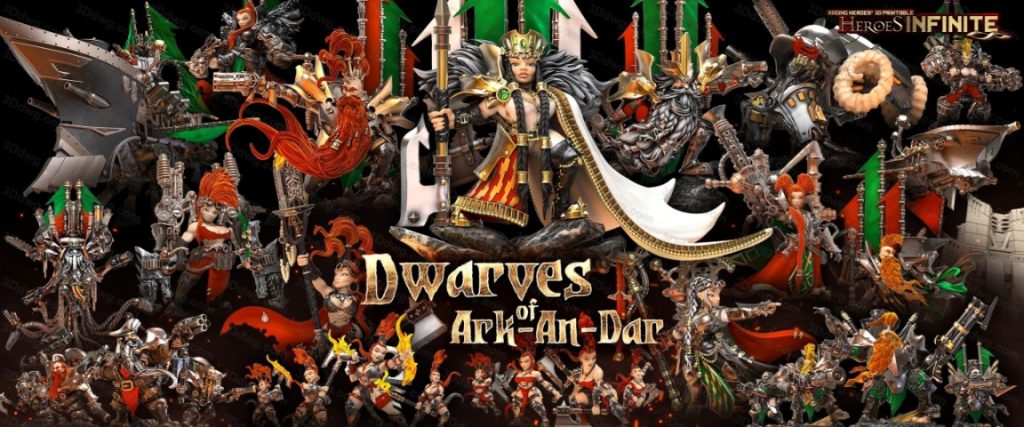 图片[1]-阿克安达尔的矮人-P站图纸收藏馆