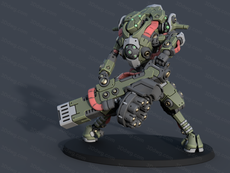 PiperMakes 2023年6月图纸包-P站图纸收藏馆