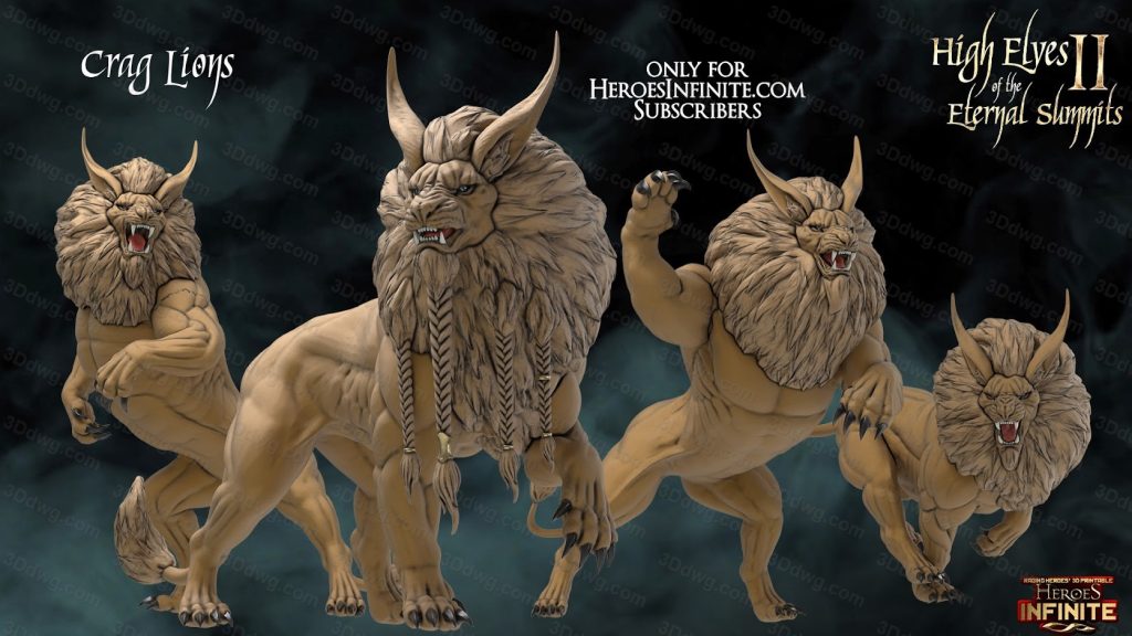 图片[12]-永恒之巅的高等精灵-P站图纸收藏馆