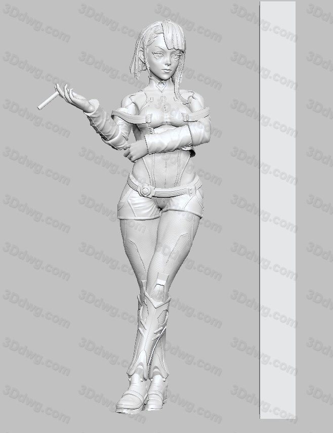 图片[3]-3DArtGuy图纸包-P站图纸收藏馆