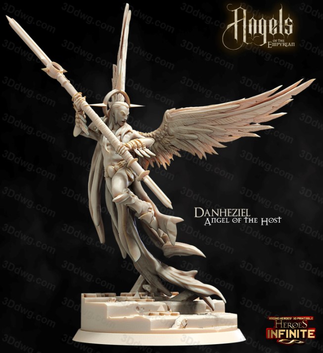 图片[7]-天国之使-P站图纸收藏馆