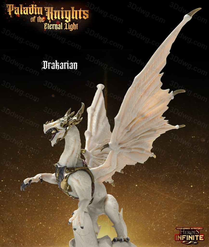 图片[8]-永恒之光的圣骑士骑士团-P站图纸收藏馆