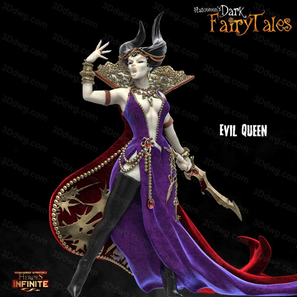 图片[15]-万圣节黑暗童话-P站图纸收藏馆