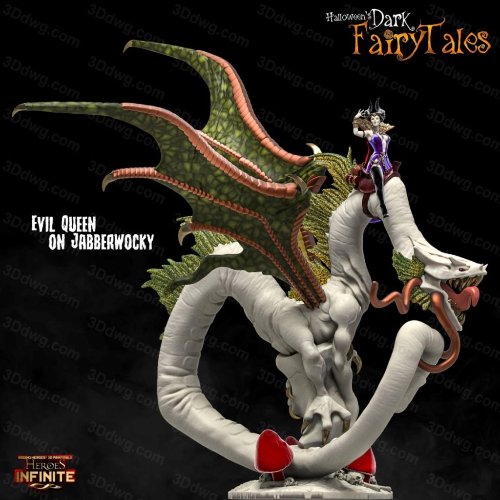 图片[8]-万圣节黑暗童话-P站图纸收藏馆