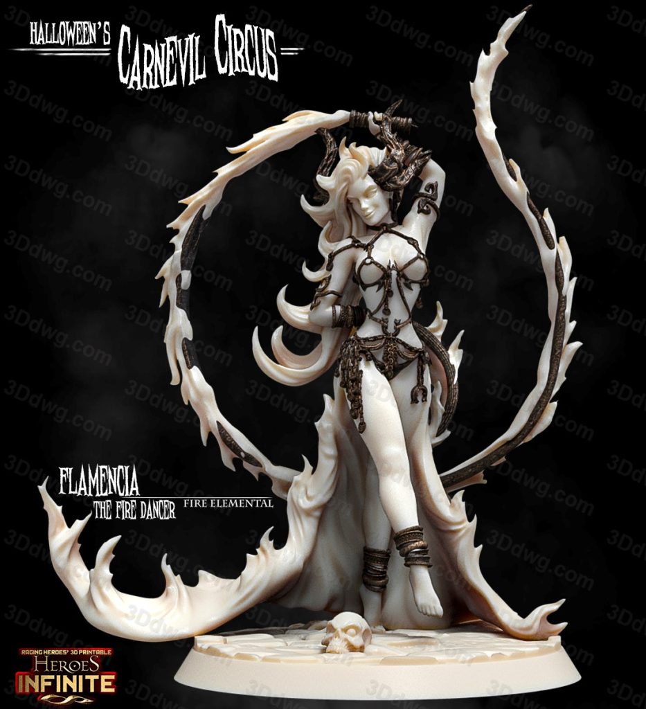 图片[10]-马戏团嘉年华-P站图纸收藏馆