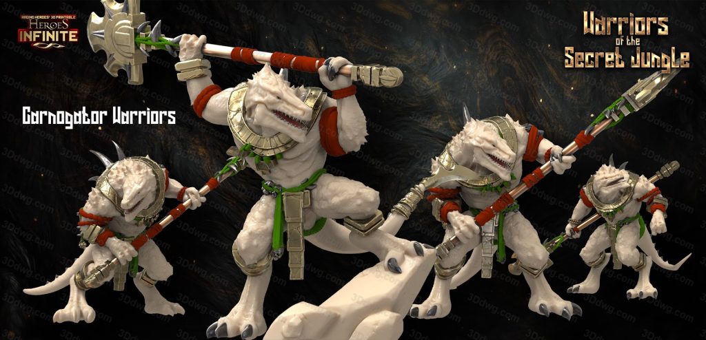 图片[15]-密林之战士-P站图纸收藏馆