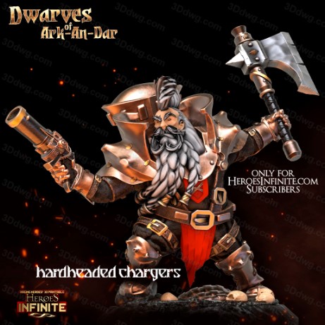 图片[10]-阿克安达尔的矮人-P站图纸收藏馆