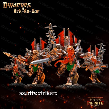 图片[11]-阿克安达尔的矮人-P站图纸收藏馆