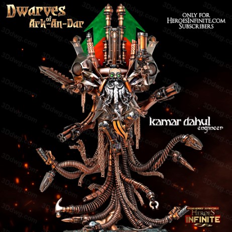 图片[8]-阿克安达尔的矮人-P站图纸收藏馆