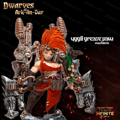 图片[7]-阿克安达尔的矮人-P站图纸收藏馆