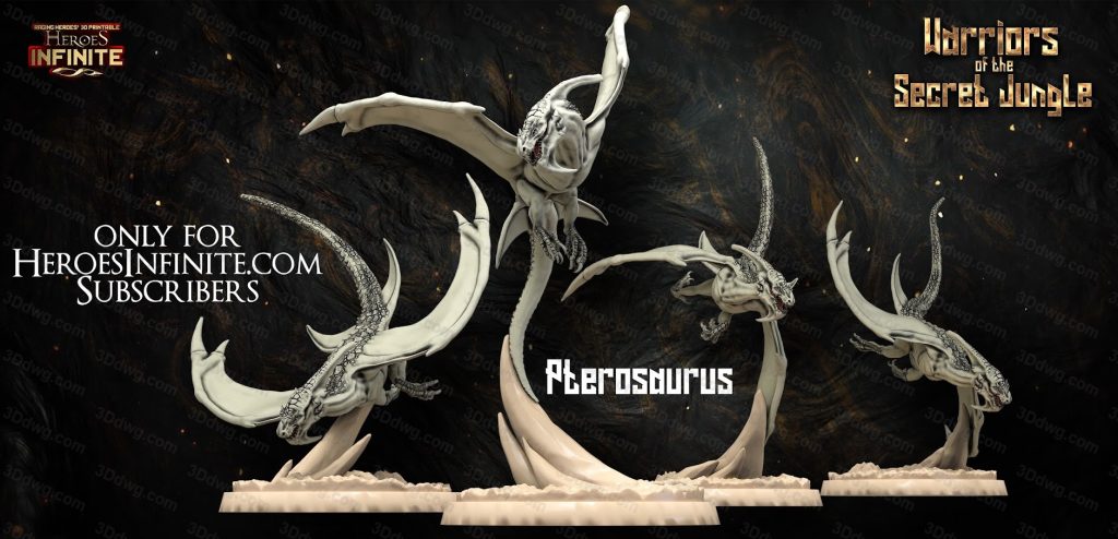 图片[16]-密林之战士-P站图纸收藏馆