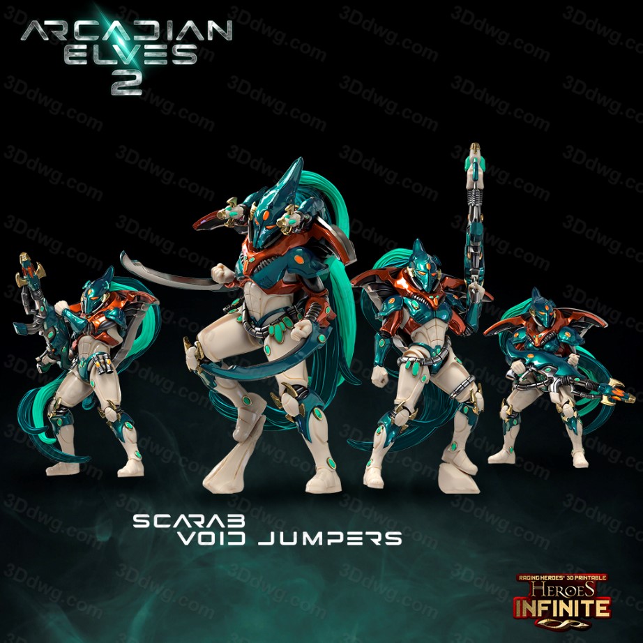 图片[16]-阿尔卡迪亚精灵2-P站图纸收藏馆