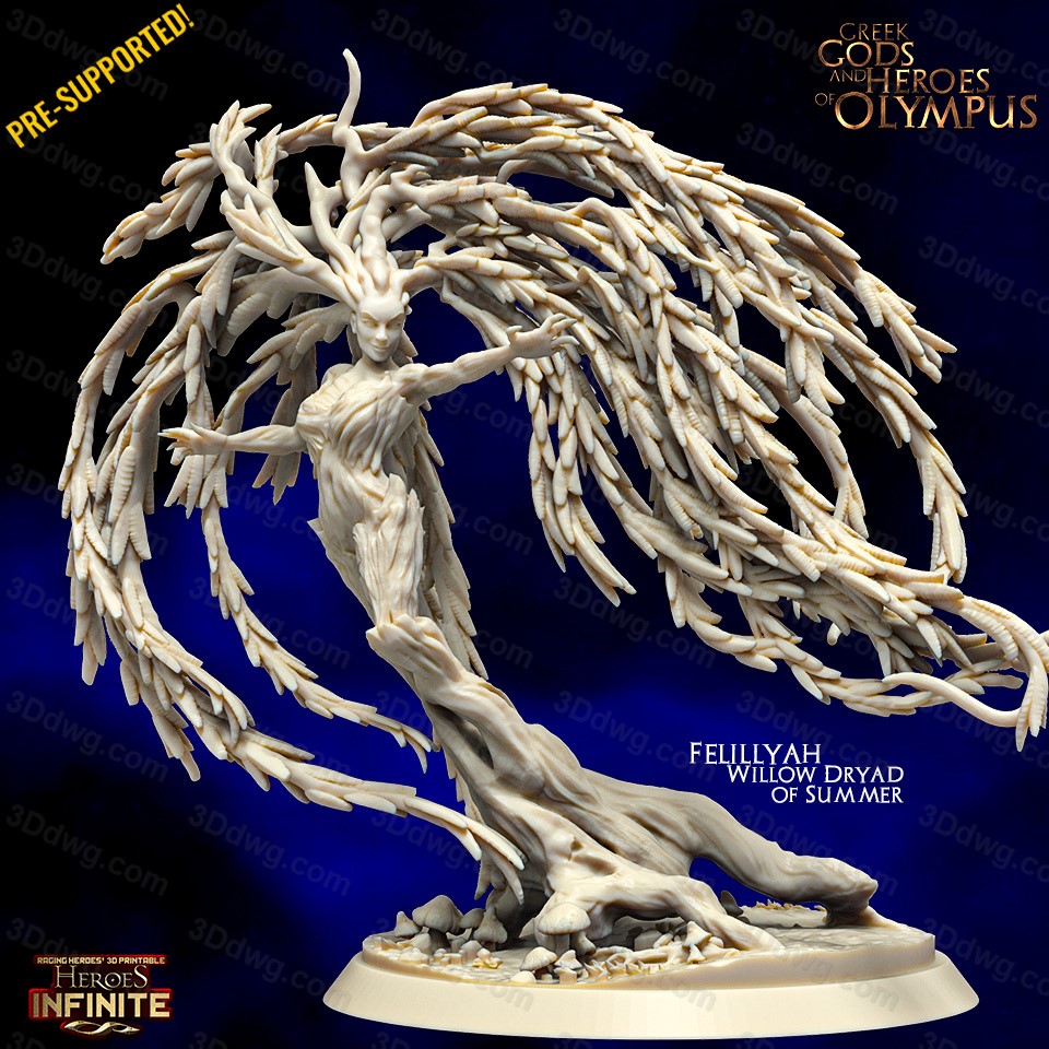 图片[28]-希腊神与奥林匹斯英雄战士-P站图纸收藏馆