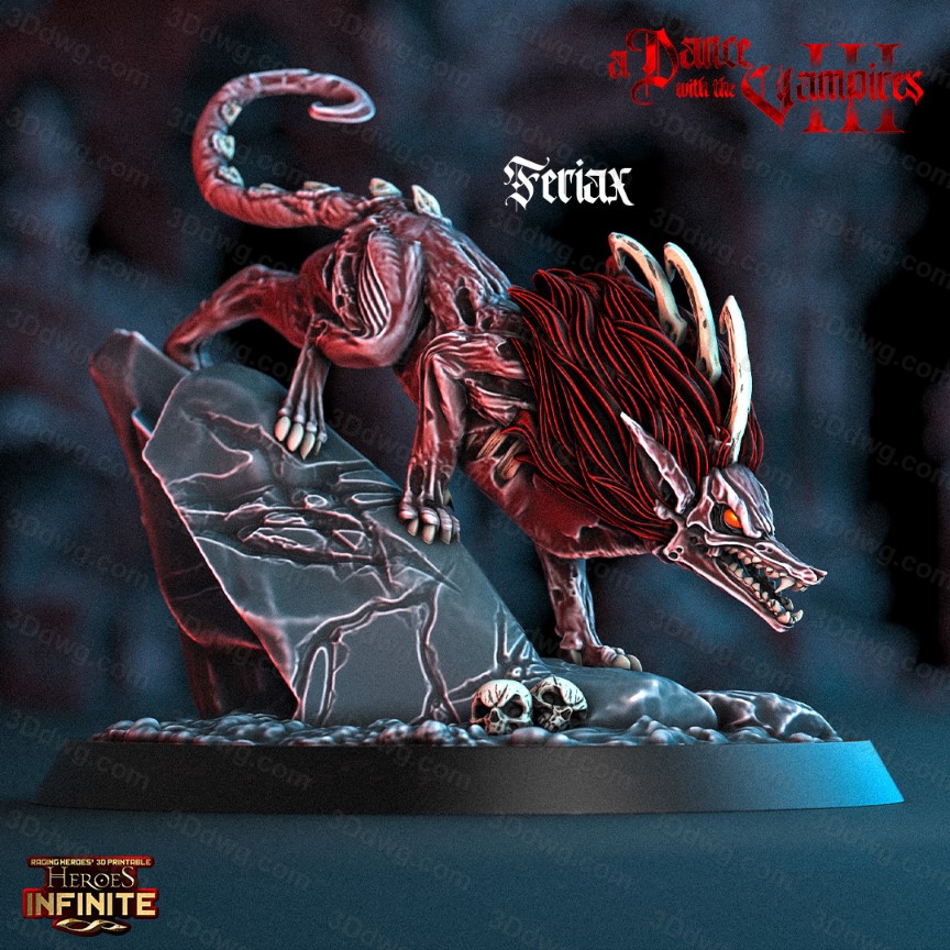 图片[7]-与吸血鬼共舞3-P站图纸收藏馆