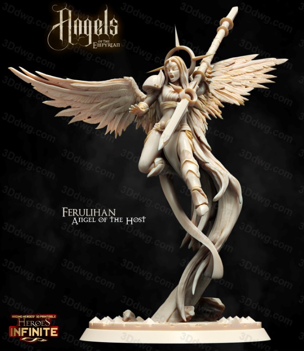 图片[8]-天国之使-P站图纸收藏馆