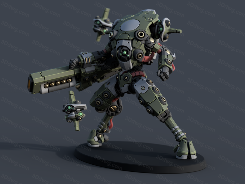 图片[3]-PiperMakes 2023年6月图纸包-P站图纸收藏馆