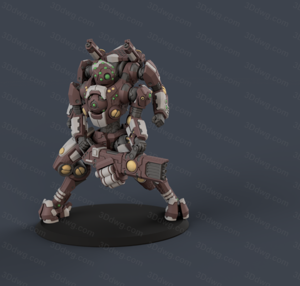 PiperMakes XV95幽灵-P站图纸收藏馆