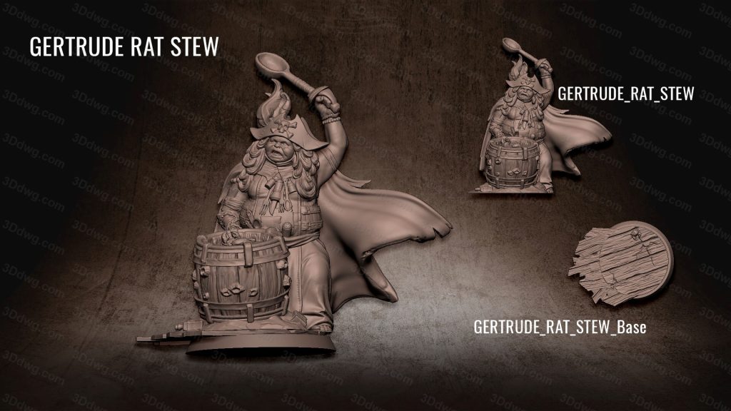 图片[3]-白海的海盗-P站图纸收藏馆