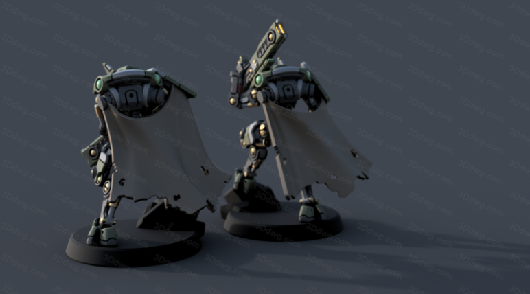 图片[11]-PiperMakes 2023年7月图纸包-P站图纸收藏馆