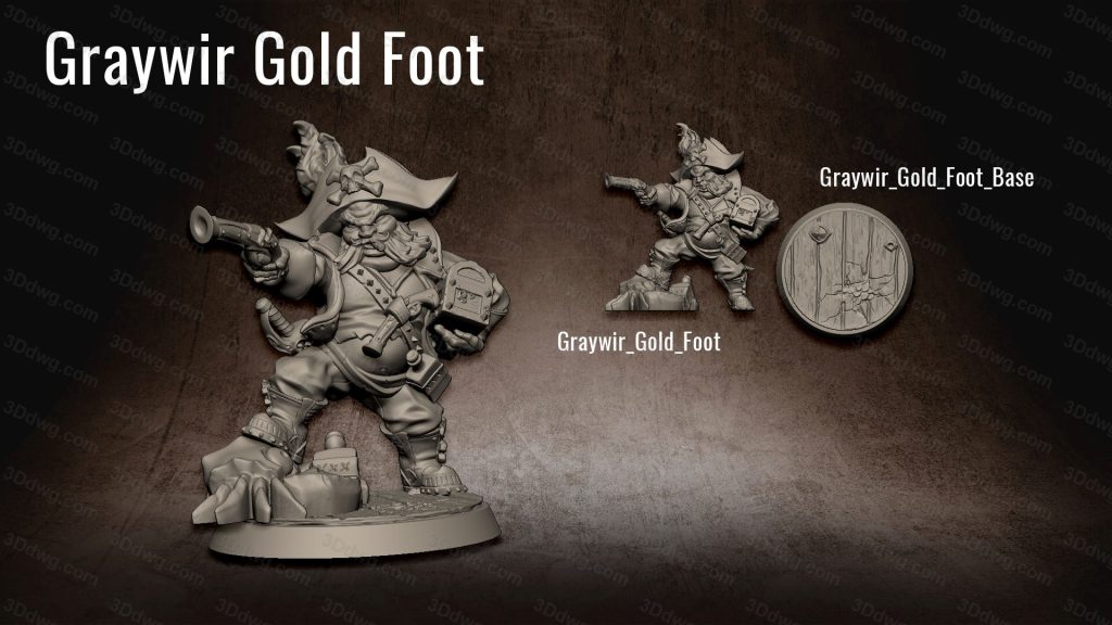 图片[8]-白海的海盗-P站图纸收藏馆