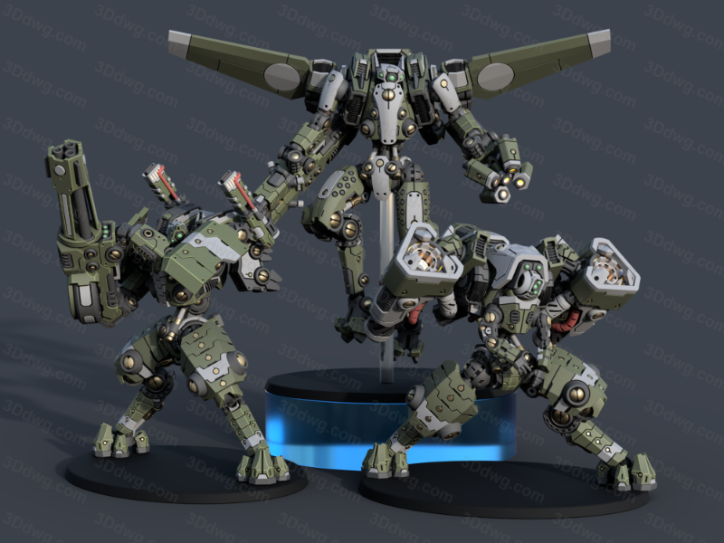 图片[2]-PiperMakes 2023年5月图纸包-P站图纸收藏馆