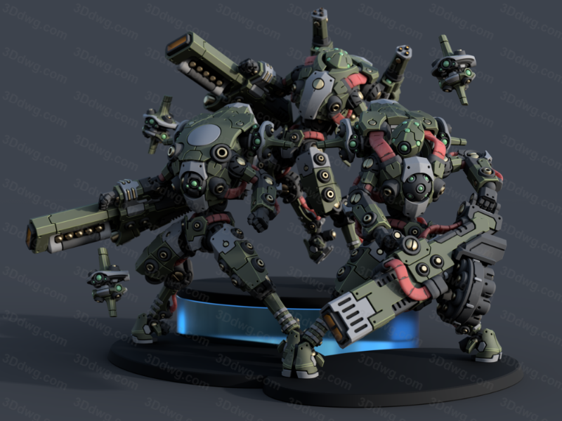 图片[2]-PiperMakes 2023年6月图纸包-P站图纸收藏馆