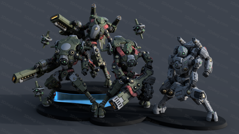 图片[12]-PiperMakes 2023年6月图纸包-P站图纸收藏馆