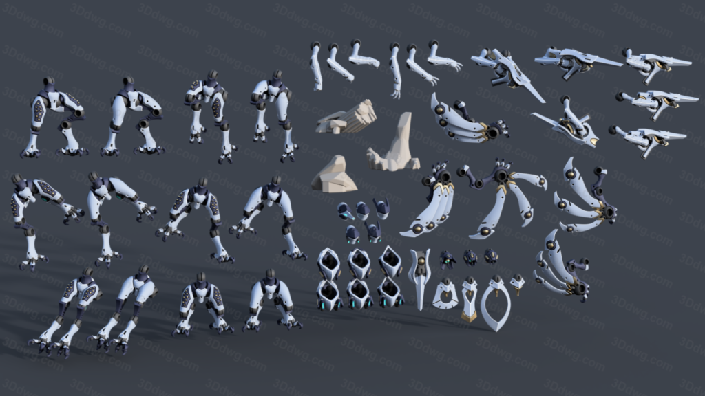 图片[12]-PiperMakes 2024年6月图纸包-P站图纸收藏馆