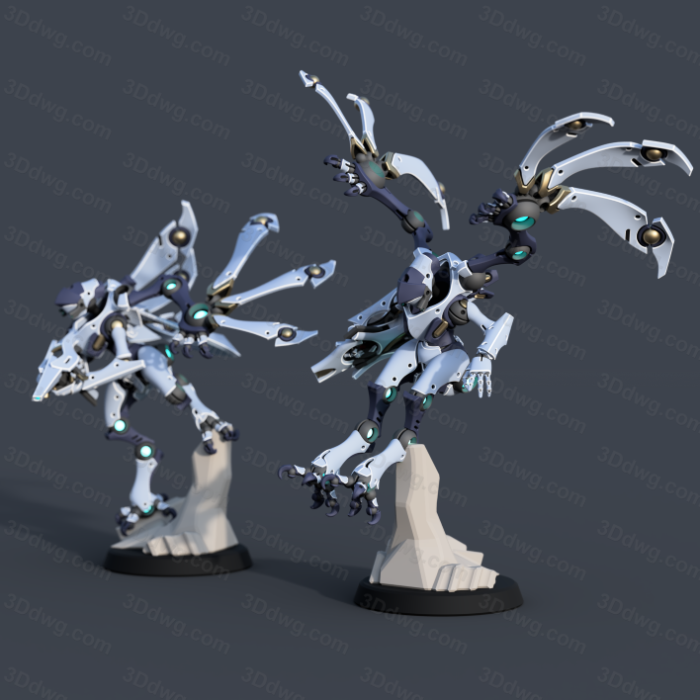 图片[9]-PiperMakes 2024年6月图纸包-P站图纸收藏馆