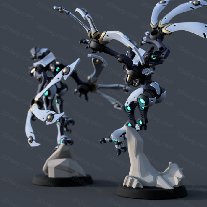 图片[7]-PiperMakes 2024年6月图纸包-P站图纸收藏馆