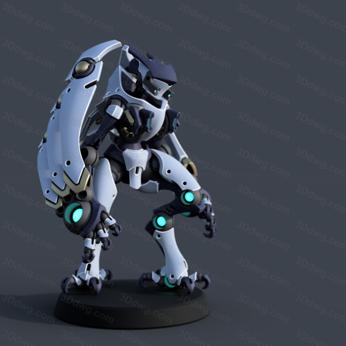 图片[4]-PiperMakes 2024年6月图纸包-P站图纸收藏馆