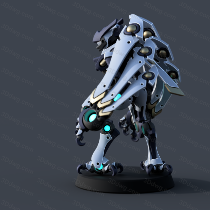 图片[5]-PiperMakes 2024年6月图纸包-P站图纸收藏馆