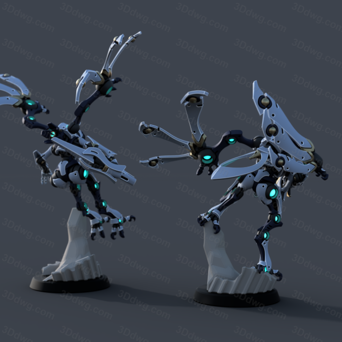 图片[8]-PiperMakes 2024年6月图纸包-P站图纸收藏馆