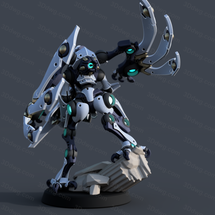 图片[3]-PiperMakes 2024年6月图纸包-P站图纸收藏馆