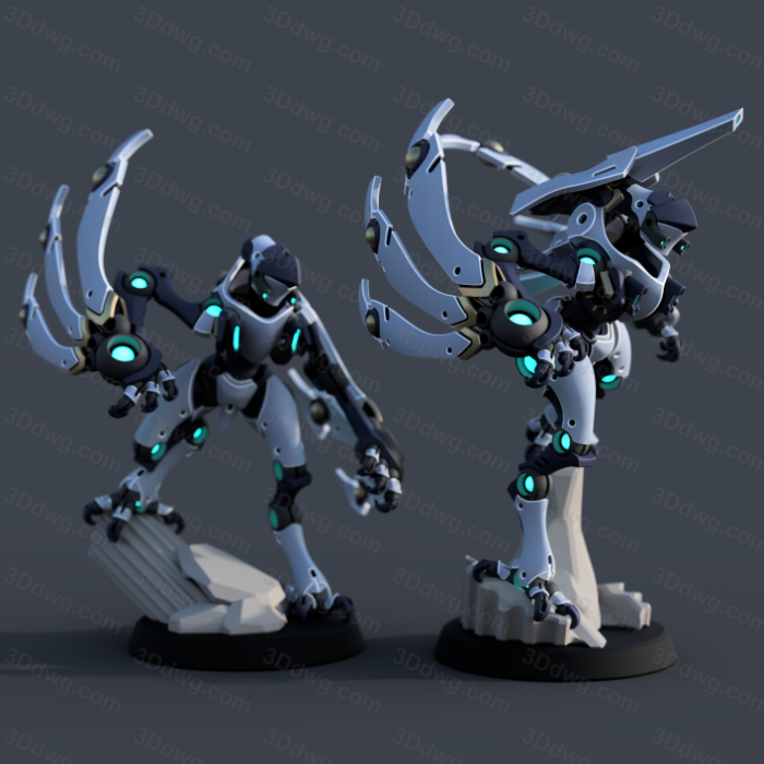 图片[10]-PiperMakes 2024年6月图纸包-P站图纸收藏馆